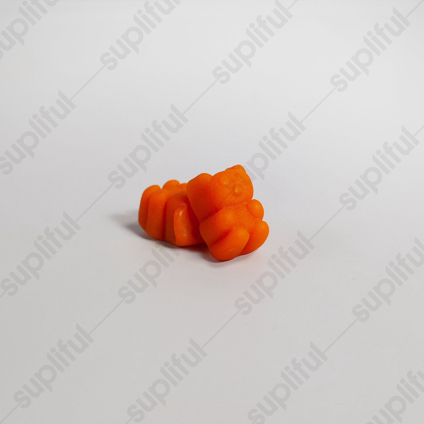 Rah Vegan Turmeric Gummies