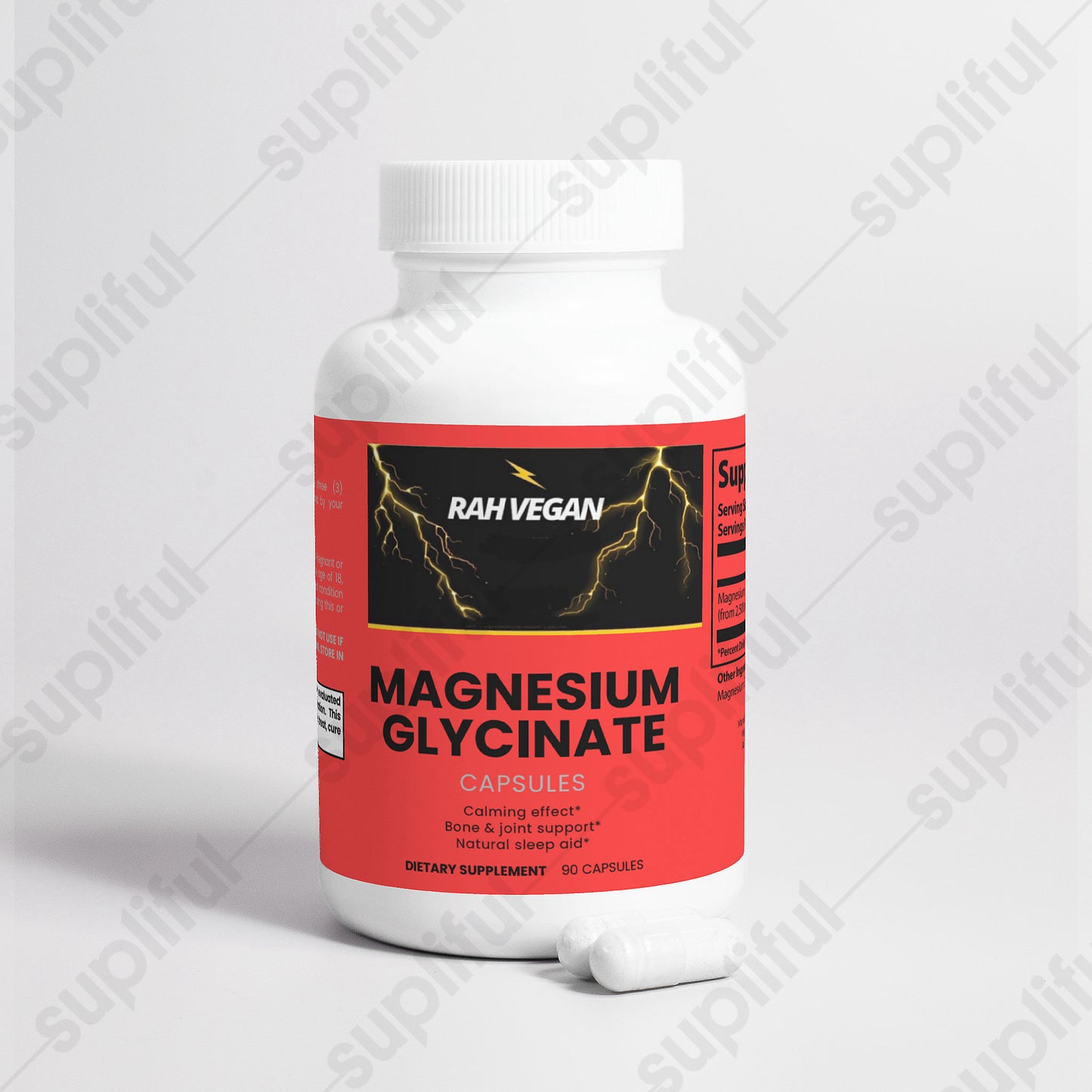 Magnesium Glycinate