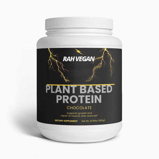 Plant Protein (Chocolate)
