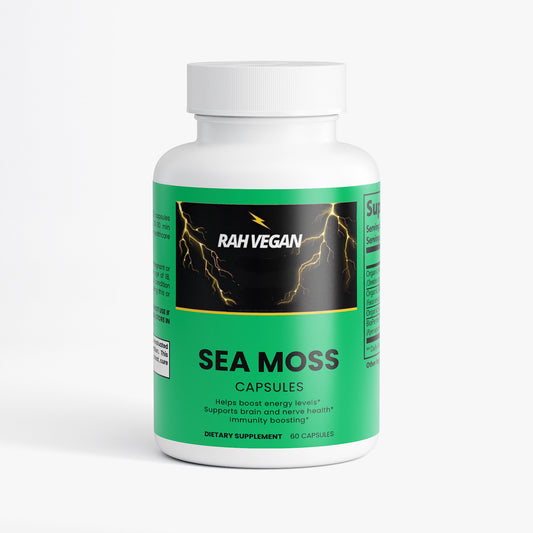 Sea Moss
