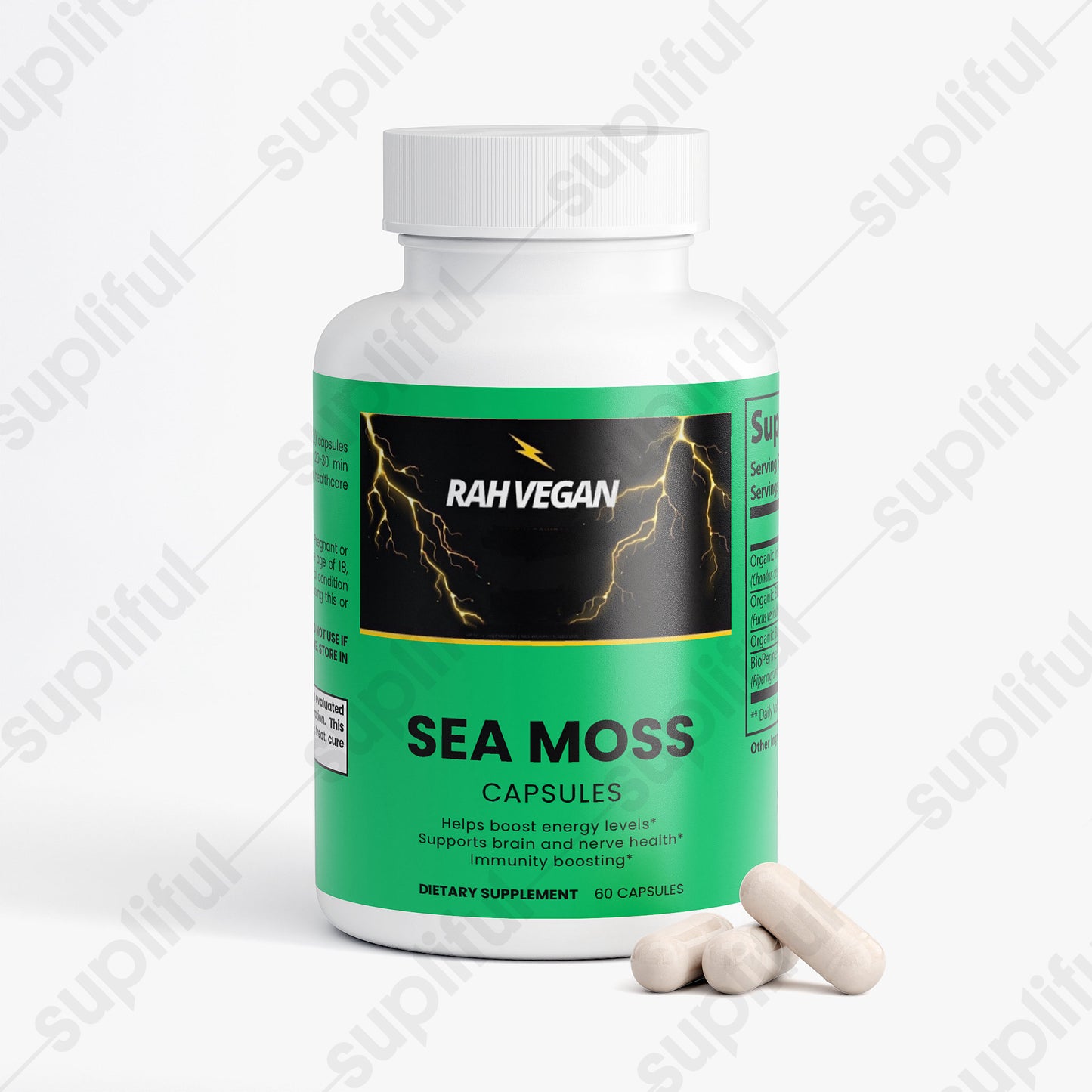 Sea Moss