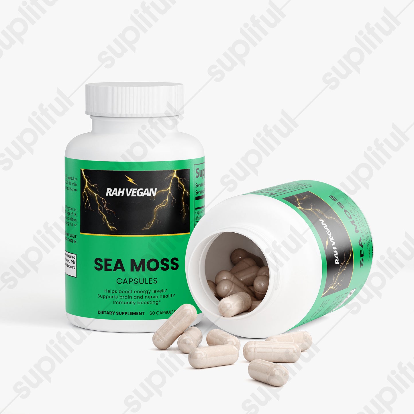 Sea Moss