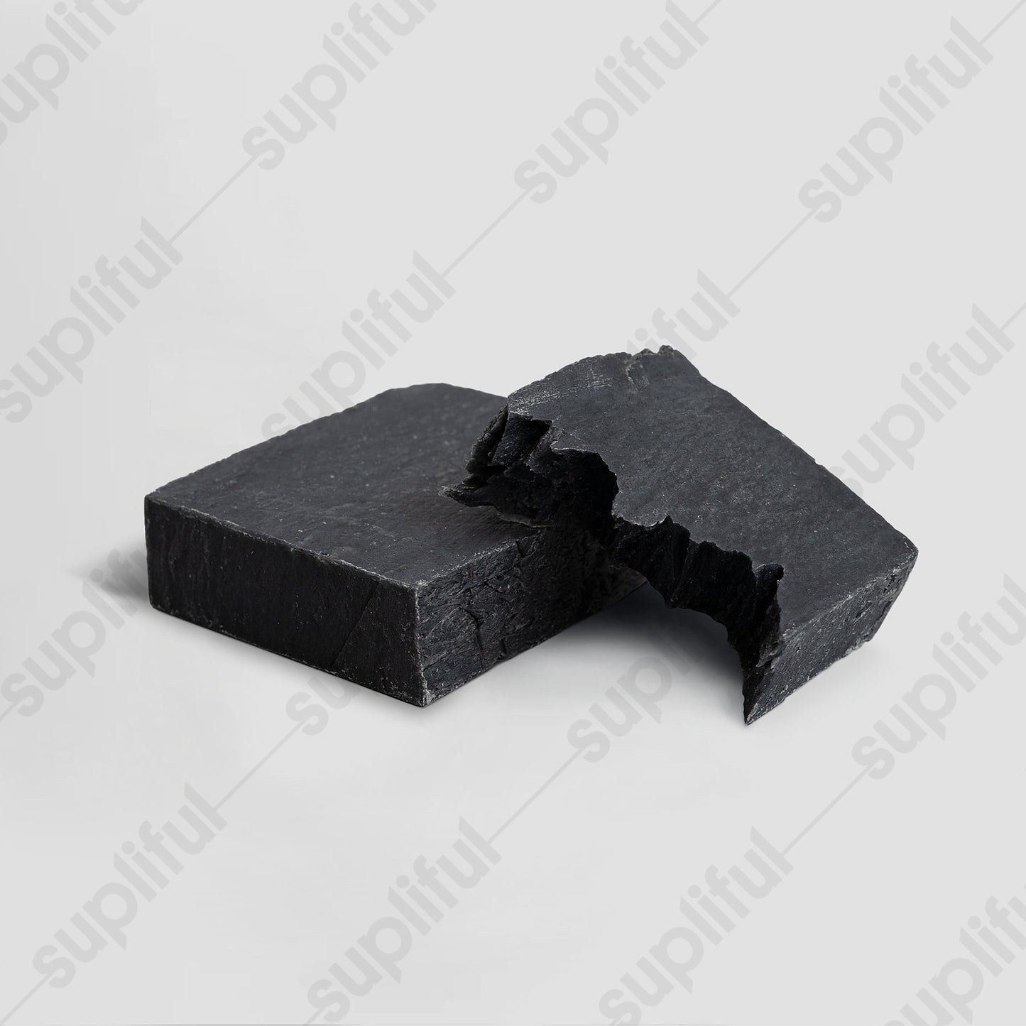 Rah Vegan Charcoal Soap